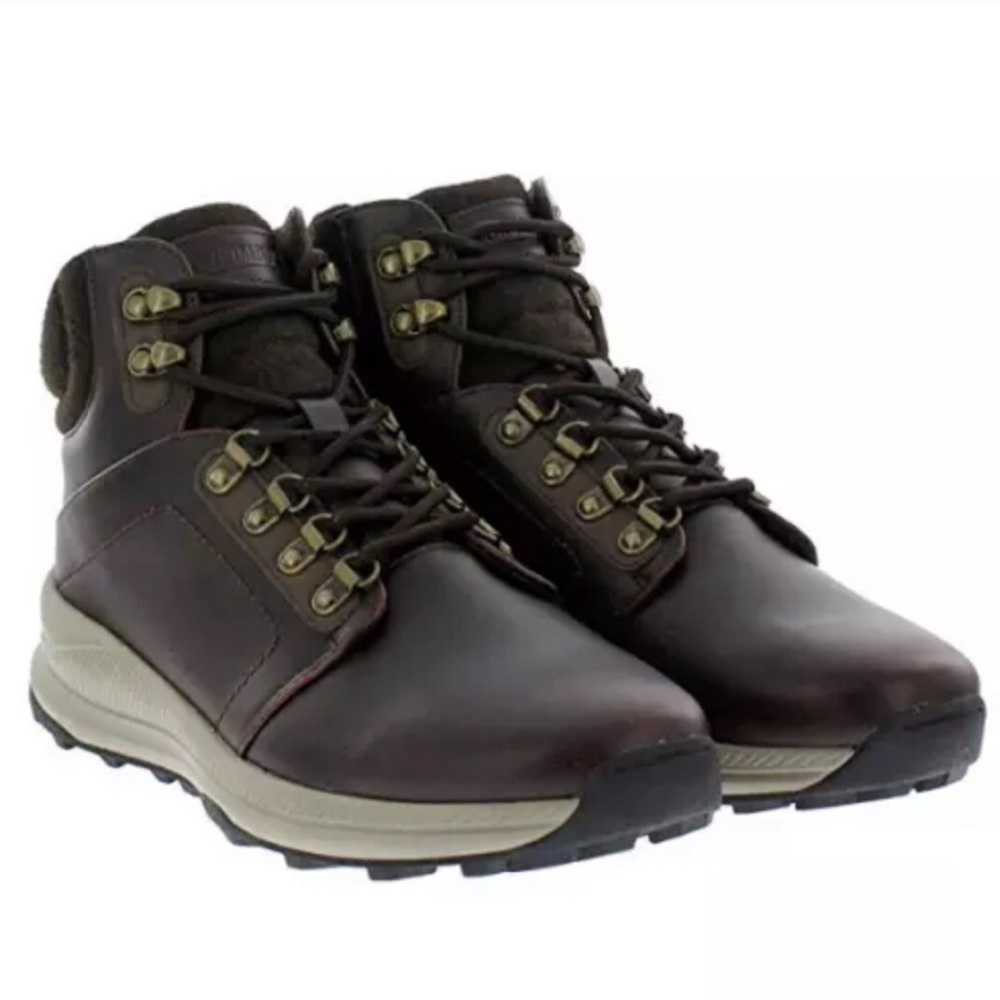KHOMBU BOOTS